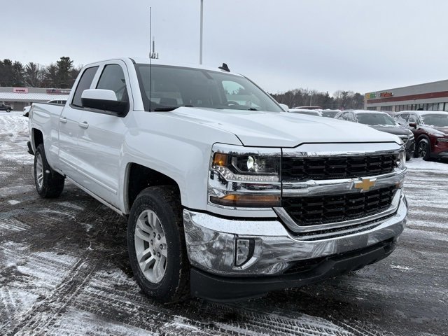 2019 Chevrolet Silverado 1500 LD LT's photo