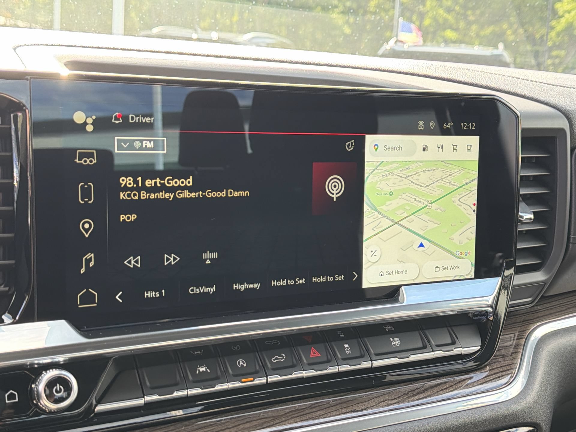 2025 GMC Sierra 1500 Elevation - Photo 23