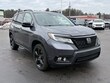  Honda Passport