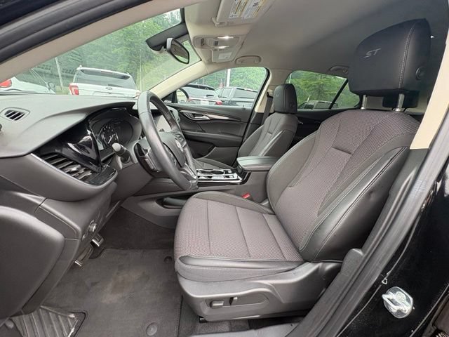 2023 Buick Envision Preferred - Photo 21