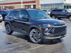 2026 Chevrolet Trailblazer RS SUV