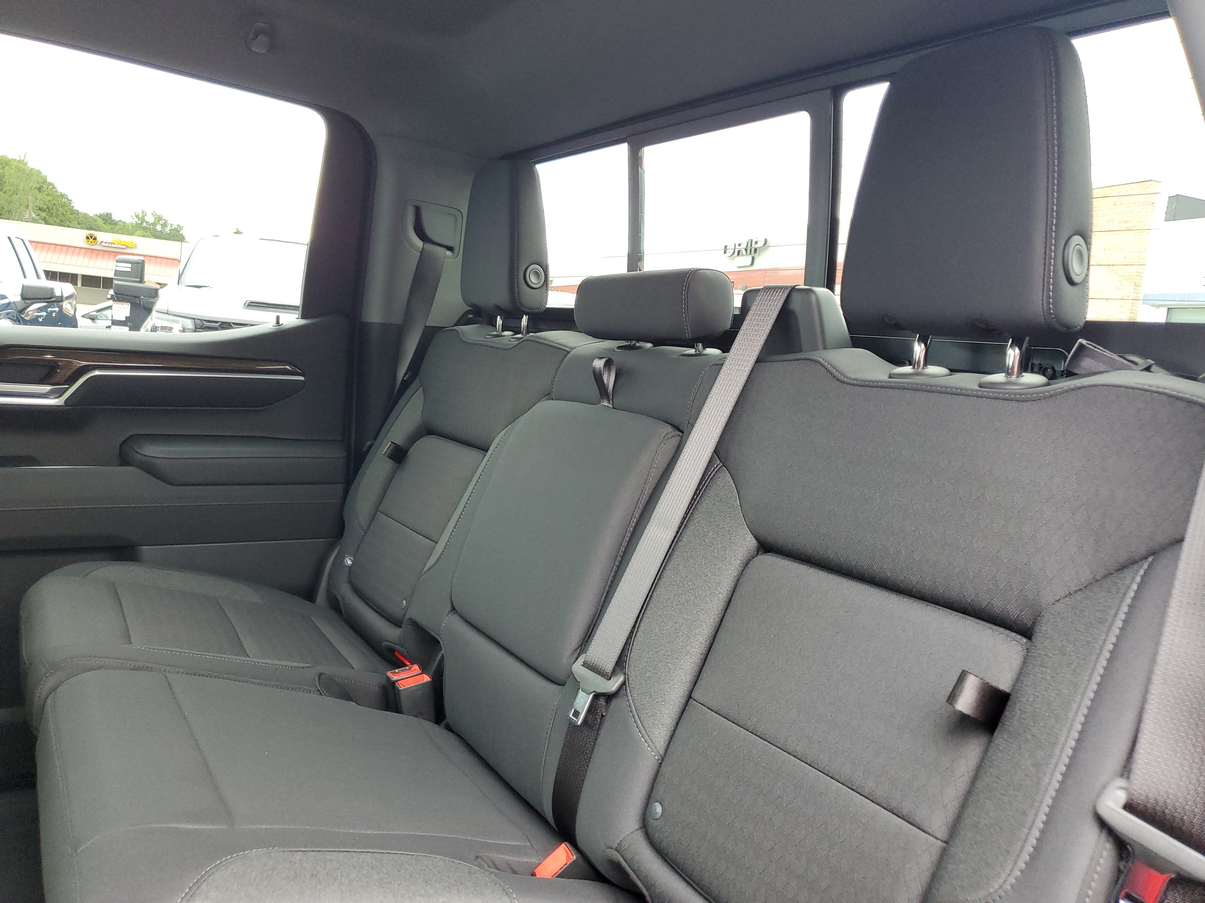2026 Chevrolet Silverado 1500 LT - Photo 26
