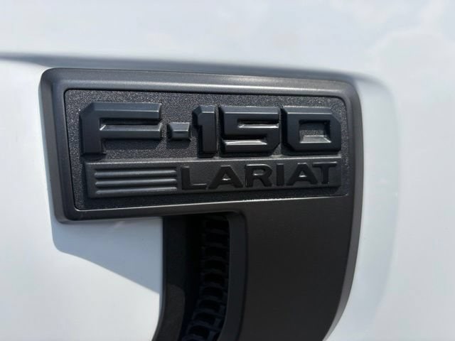 2023 Ford F-150 Lariat - Photo 9