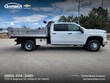 Chevrolet Silverado 3500 HD Chassis Cab