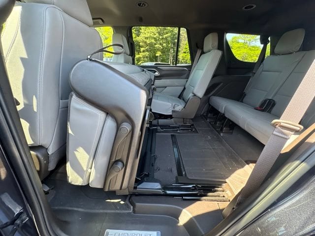 2024 Chevrolet Tahoe Z71 - Photo 27