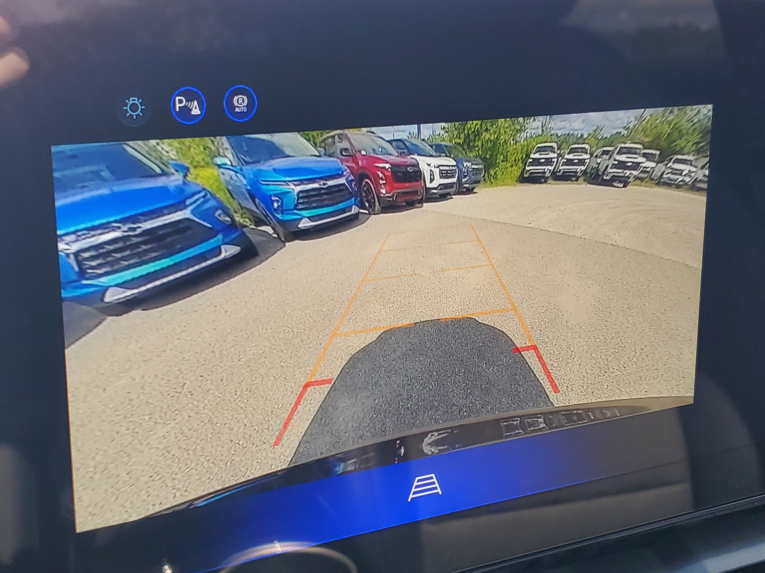 2027 Chevrolet Equinox RS - Photo 17