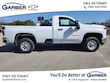 Chevrolet Silverado 2500 HD