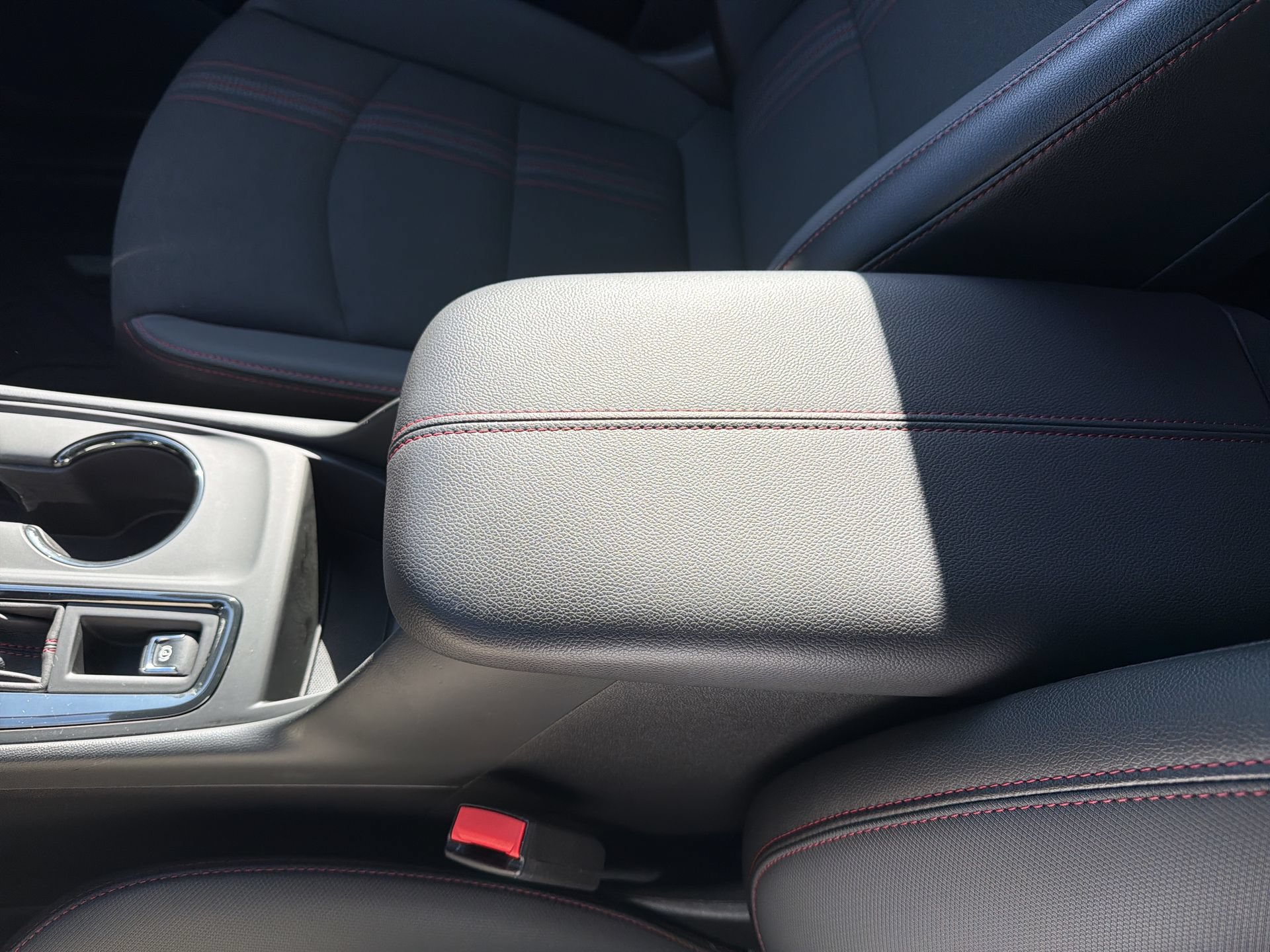 2024 Chevrolet Equinox RS - Photo 28