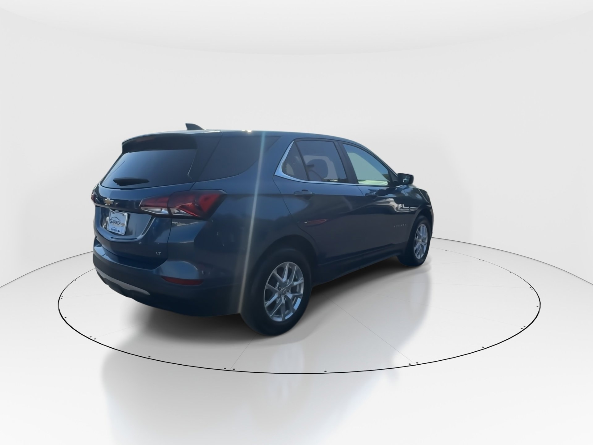 2024 Chevrolet Equinox LT - Photo 8