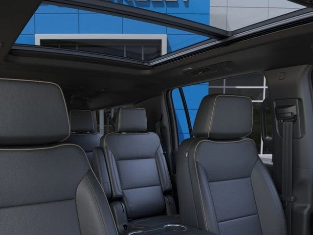 2026 Chevrolet Suburban Premier - Photo 62