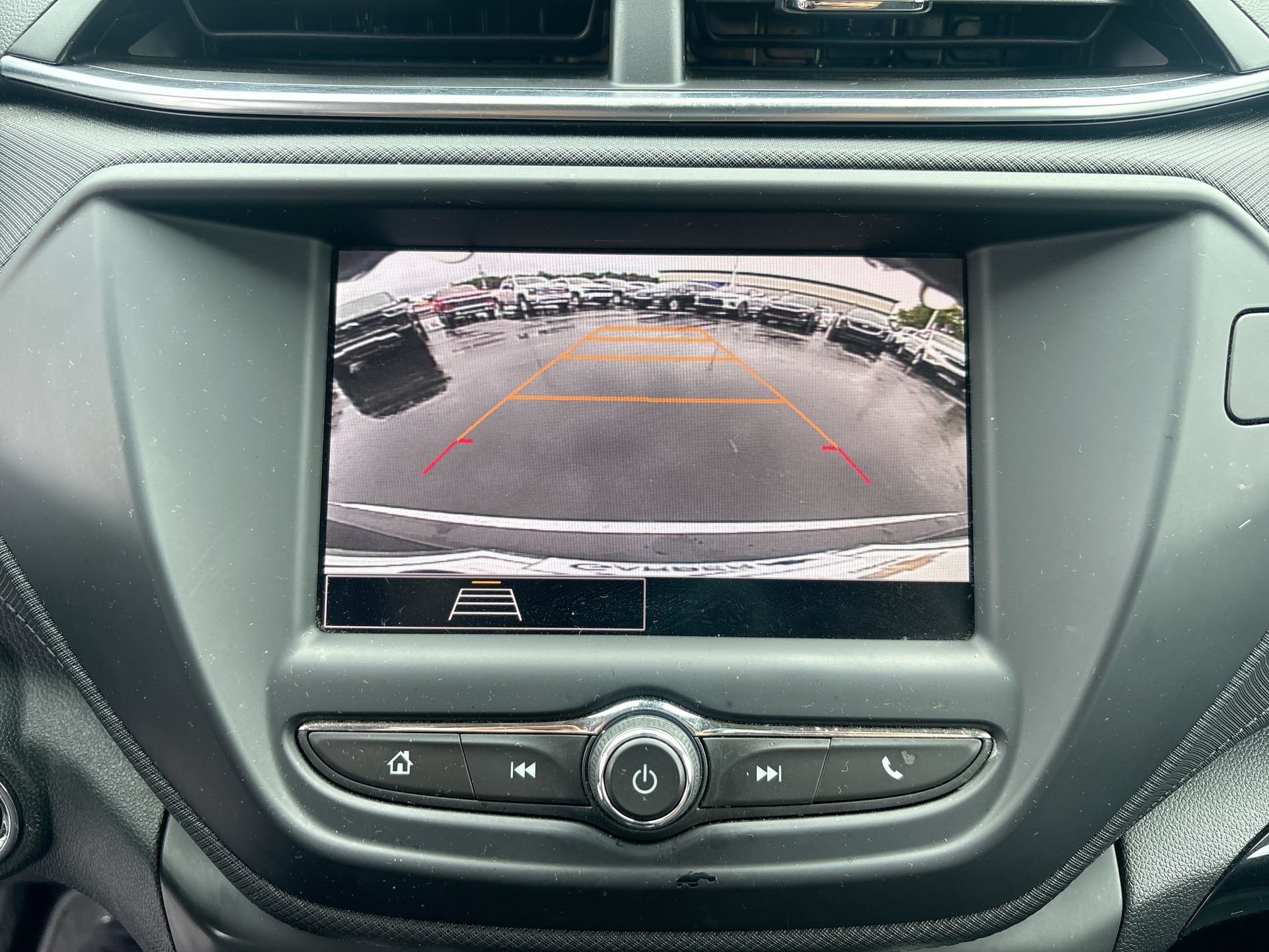2023 Chevrolet TrailBlazer LT - Photo 14