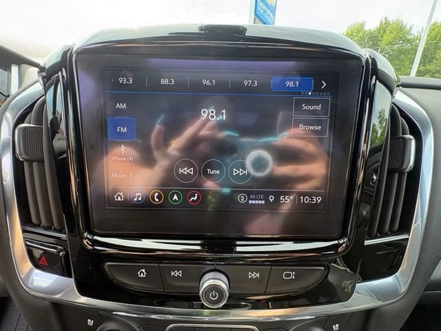 2022 Chevrolet Traverse Premier - Photo 29
