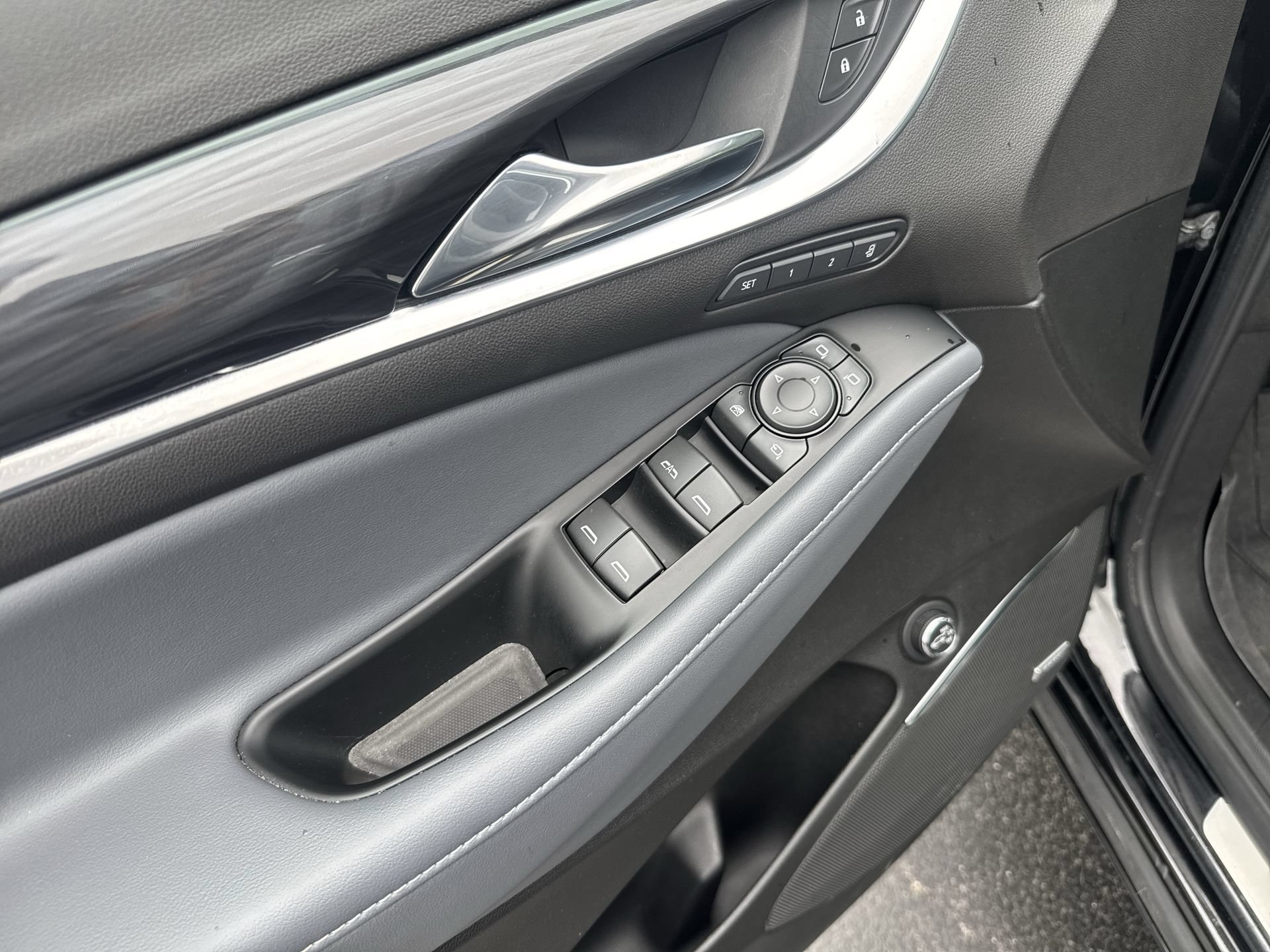 2024 Buick Enclave Premium - Photo 15