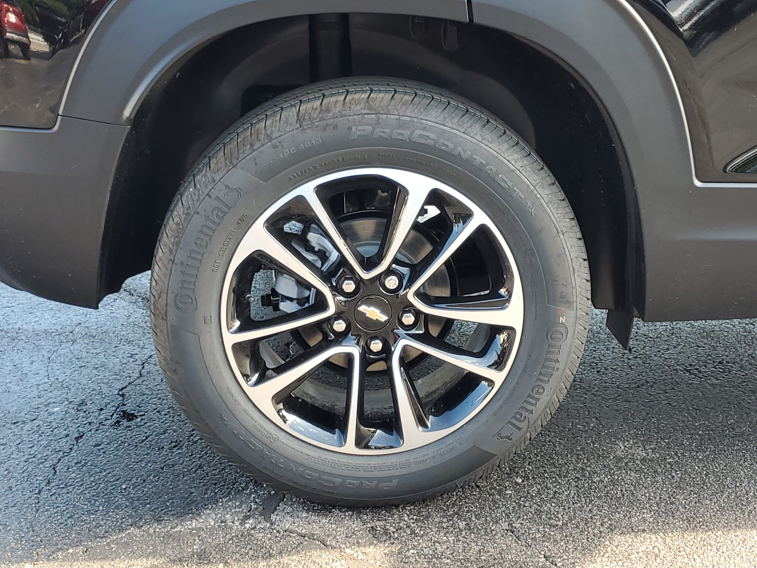 2026 Chevrolet Trailblazer LT - Photo 32