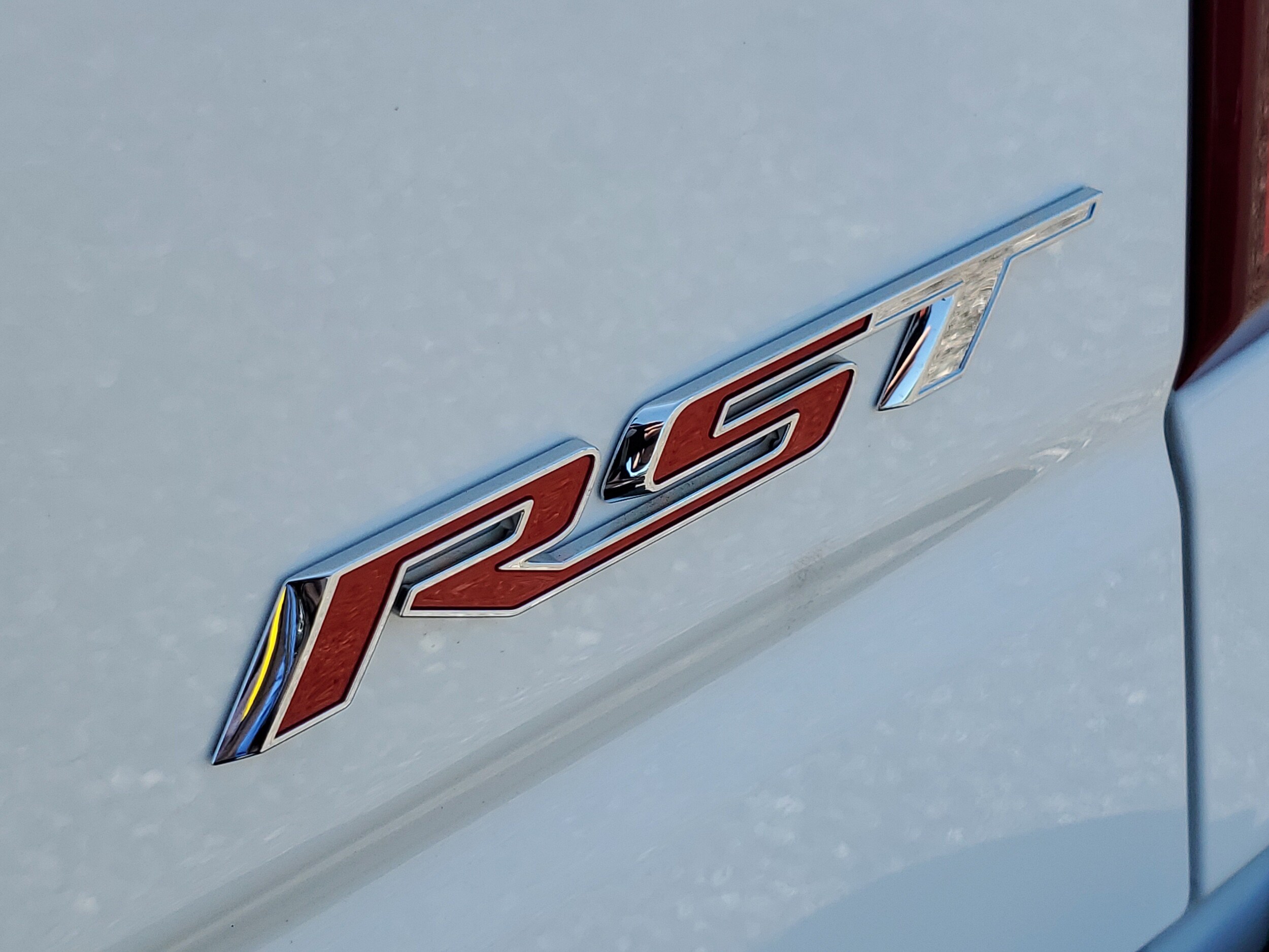 2026 Chevrolet Silverado 1500 RST - Photo 30