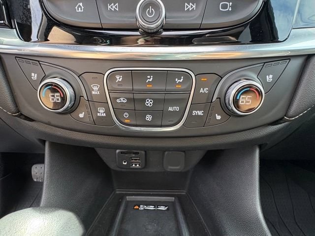 2022 Chevrolet Traverse Premier - Photo 33