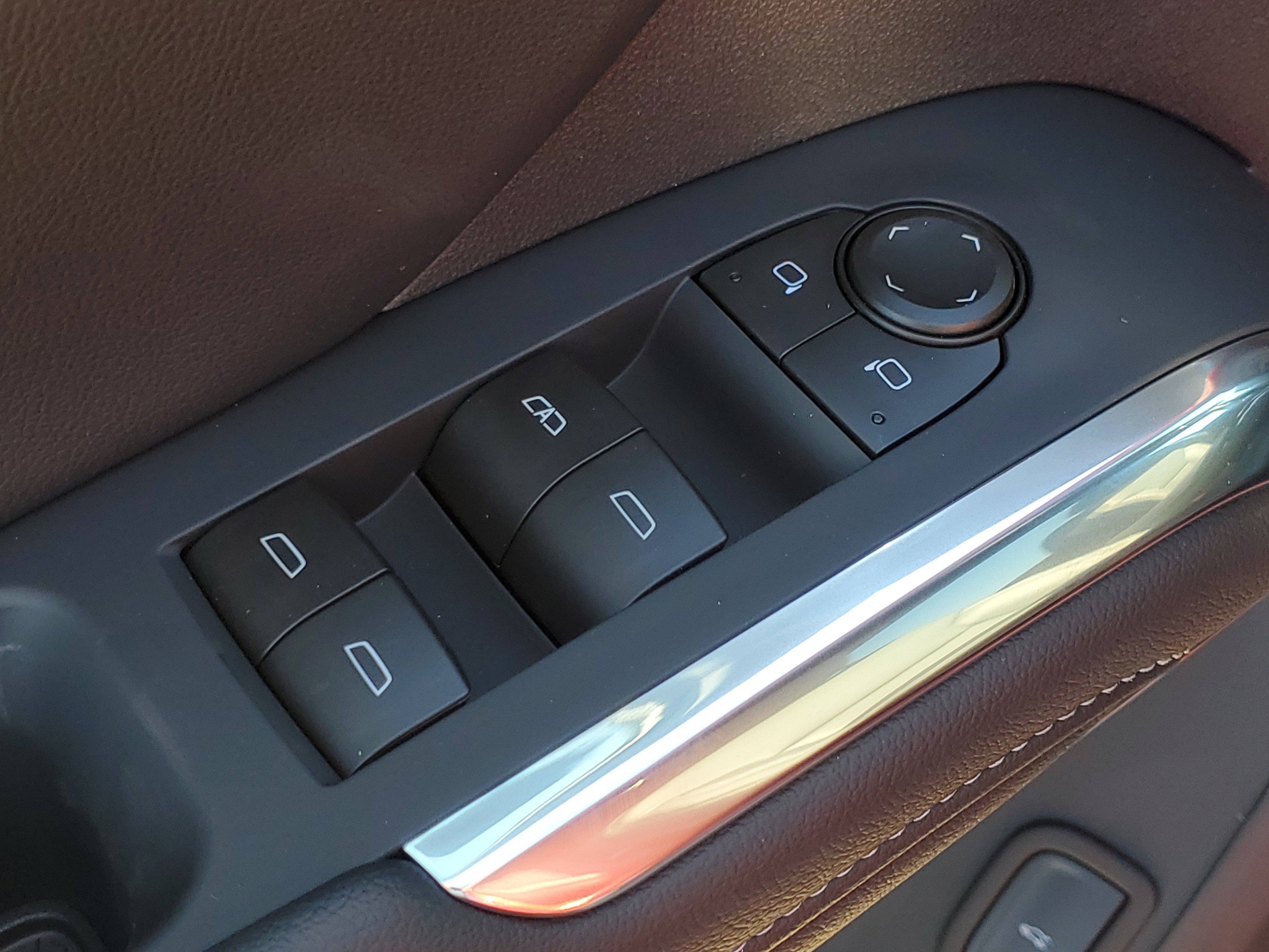 2027 Chevrolet Traverse LT - Photo 22
