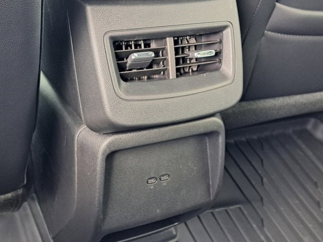 2025 Chevrolet Equinox EV RS - Photo 19
