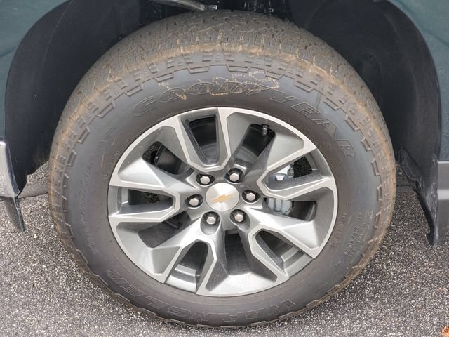 2026 Chevrolet Silverado 1500 Crew Cab 4WD Pickup for sale #TZ408847 - photo 30