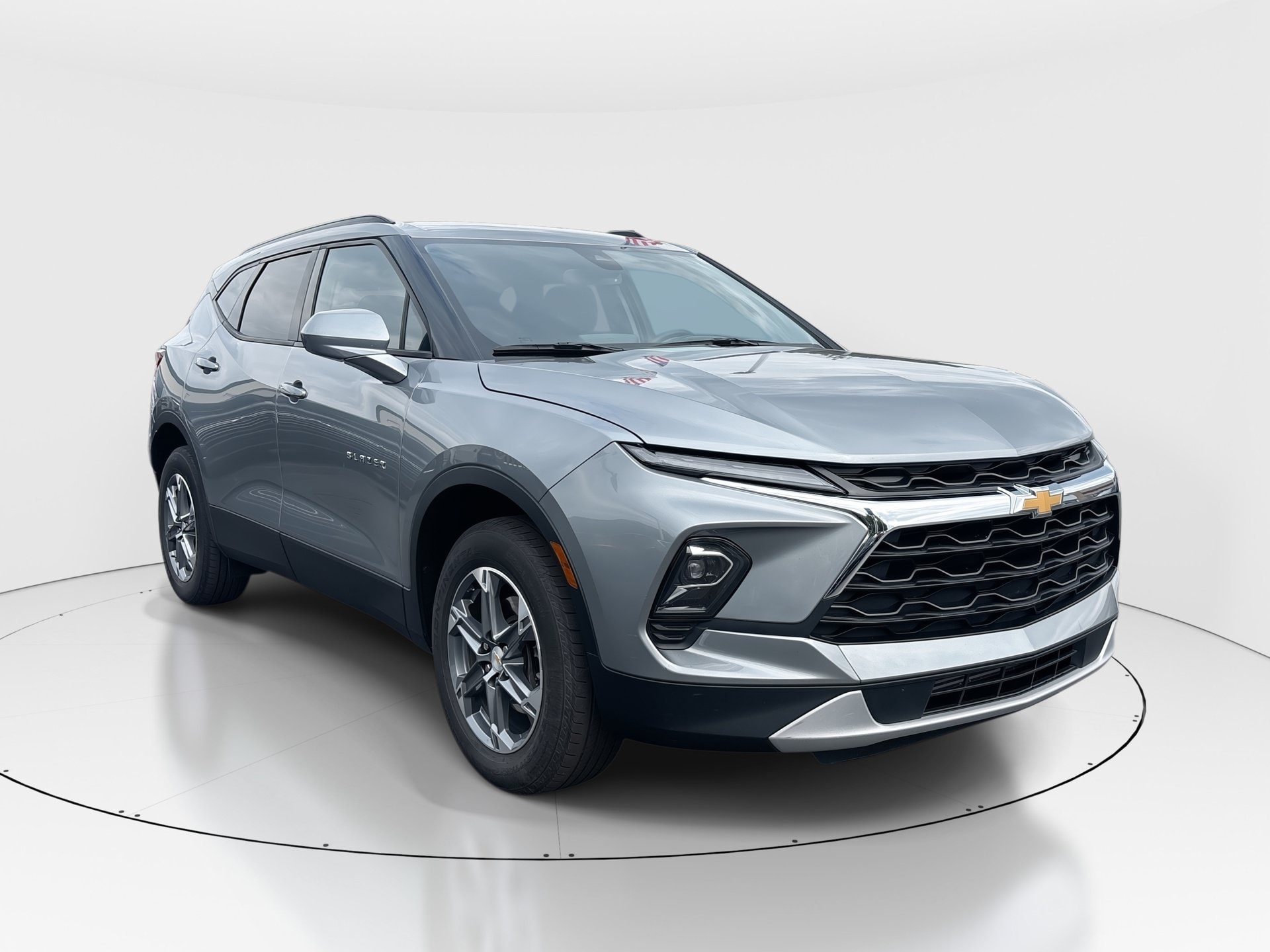 2024 Chevrolet Blazer