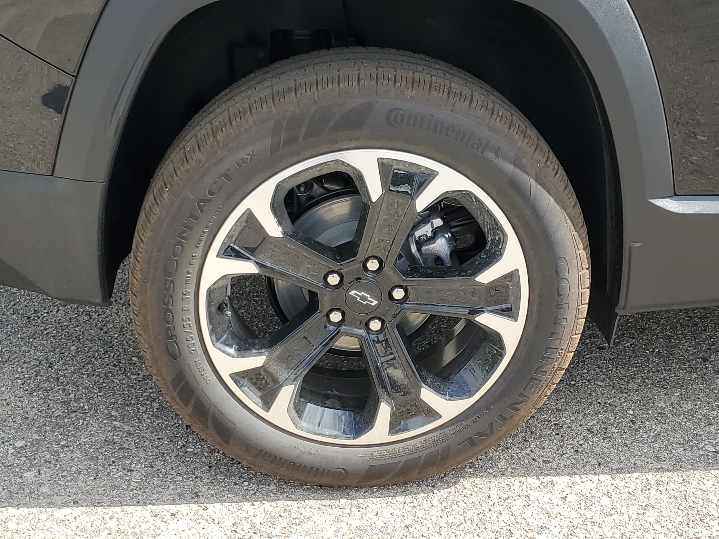 2027 Chevrolet Equinox RS - Photo 32