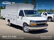 Chevrolet Express Cutaway 3500