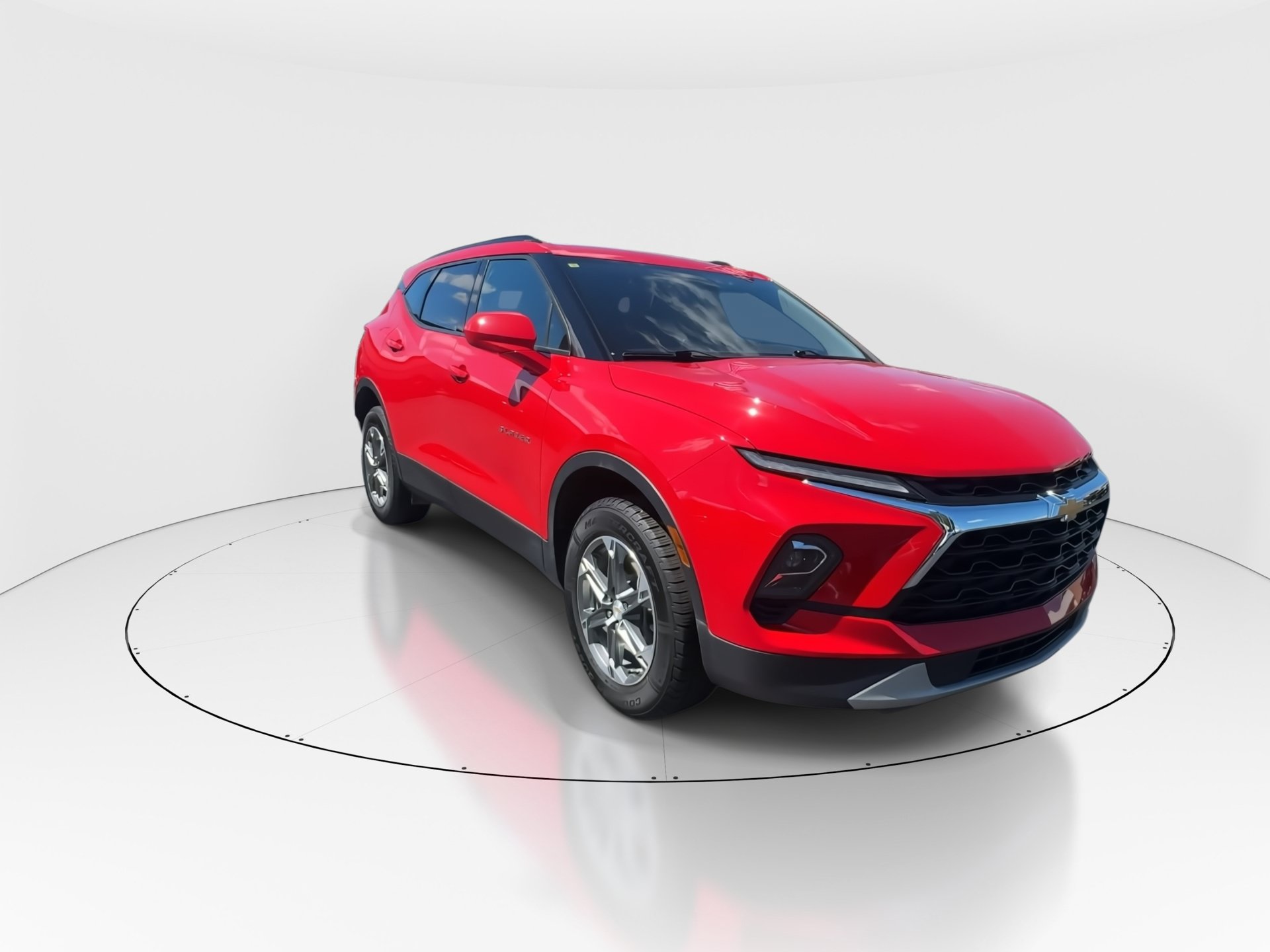 2023 Chevrolet Blazer 2LT - Photo 2