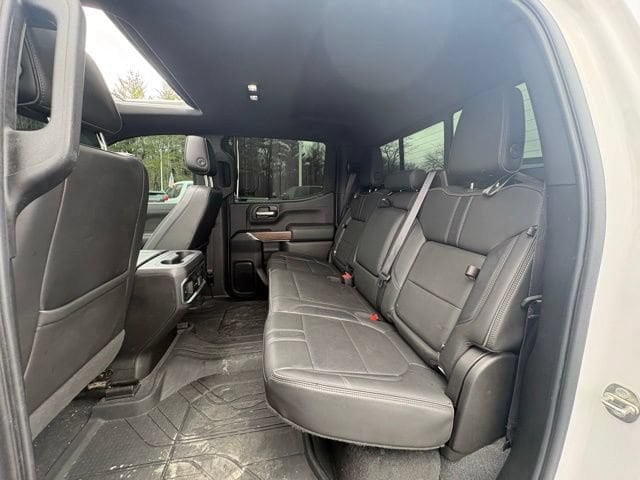 2020 Chevrolet Silverado 1500 High Country - Photo 27