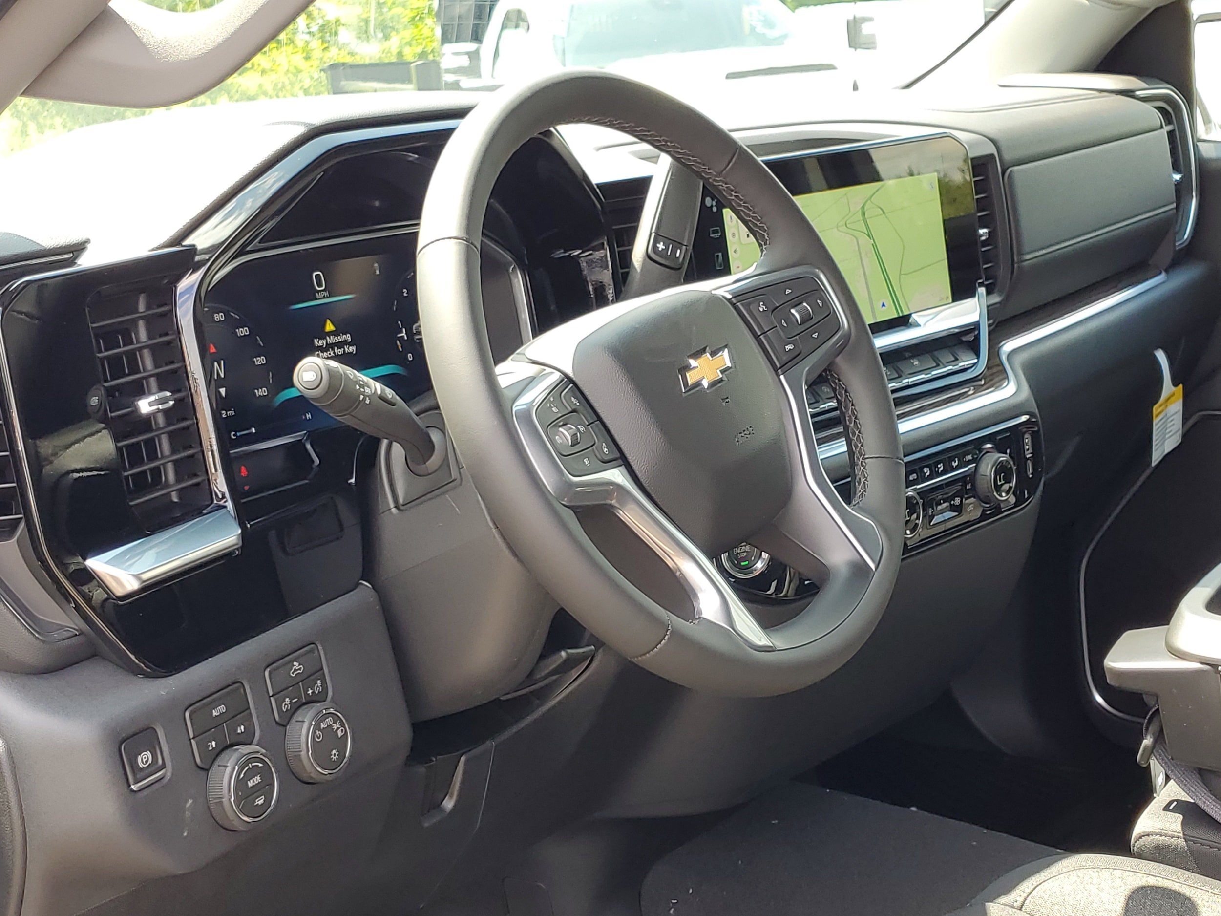 2026 Chevrolet Silverado 1500 LT - Photo 7
