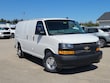 Chevrolet Express Cargo