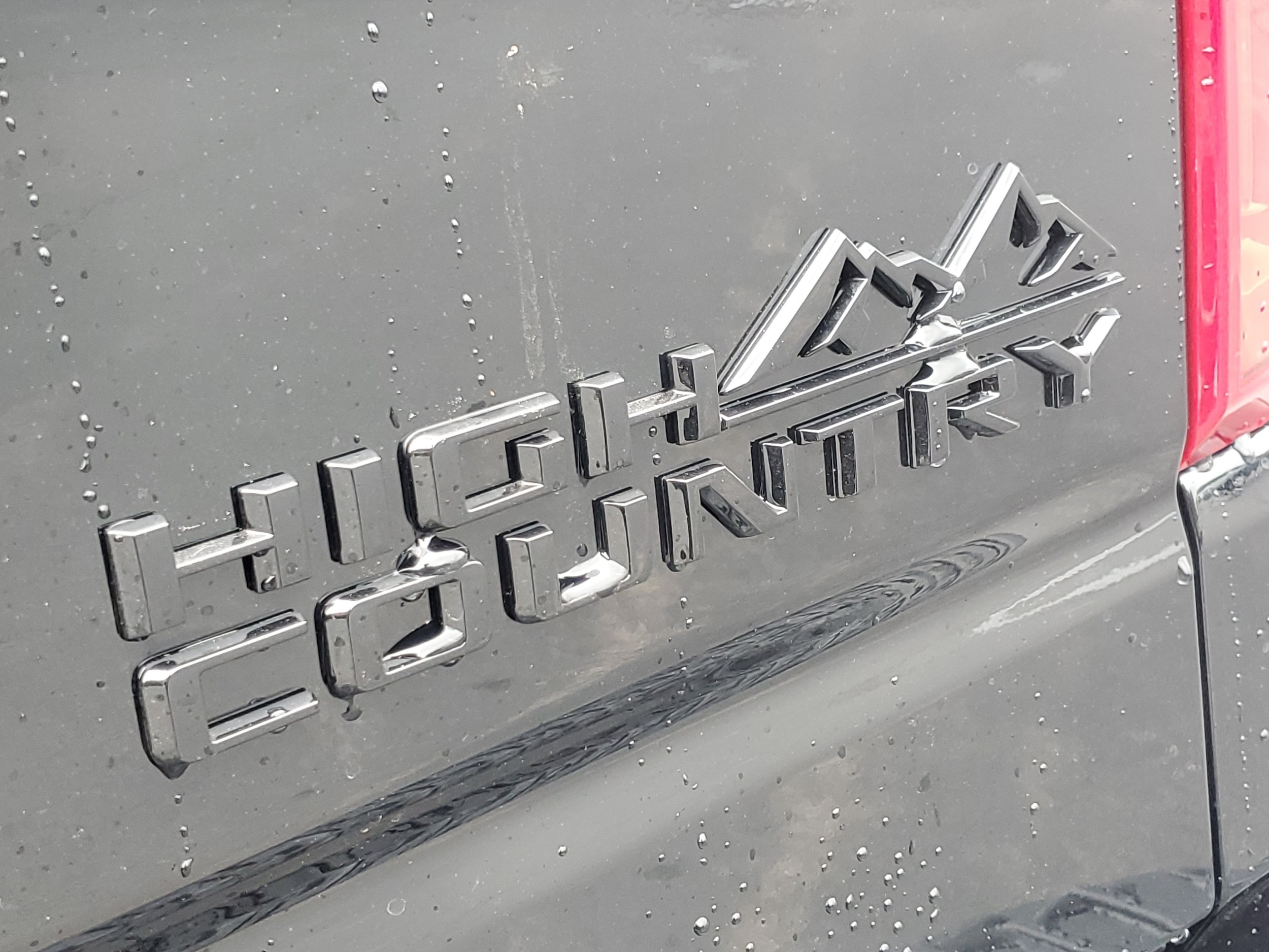 2026 Chevrolet Silverado 1500 High Country - Photo 33