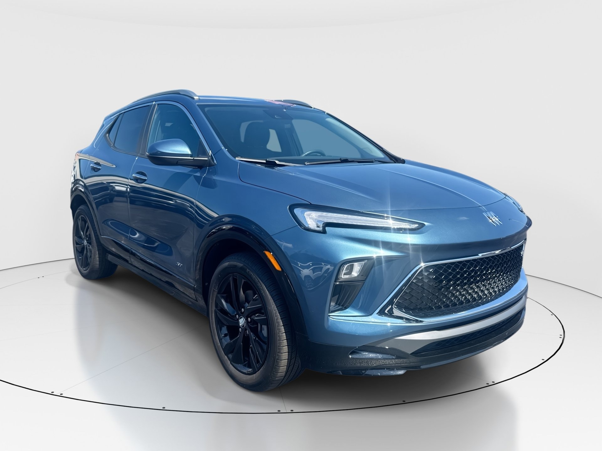 2025 Buick Encore GX