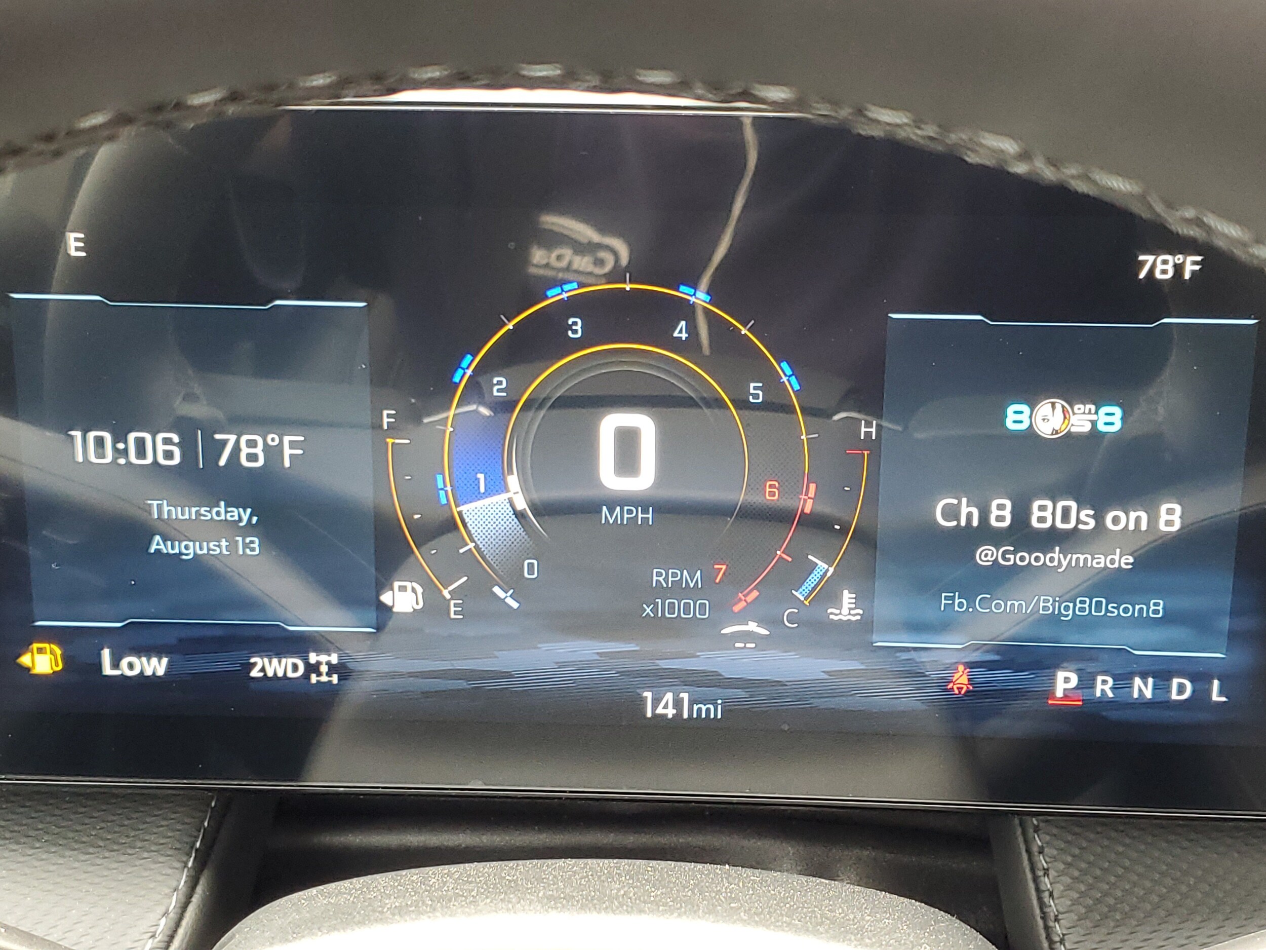 2026 Chevrolet Equinox LT - Photo 9