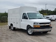  Chevrolet Express Cutaway 3500