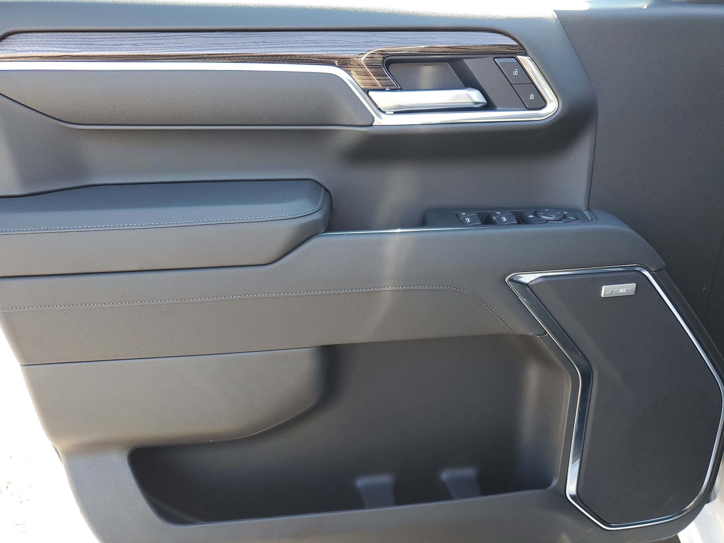 2026 Chevrolet Silverado 1500 LT Trail Boss - Photo 19