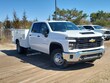  Chevrolet Silverado 3500 HD Chassis Cab