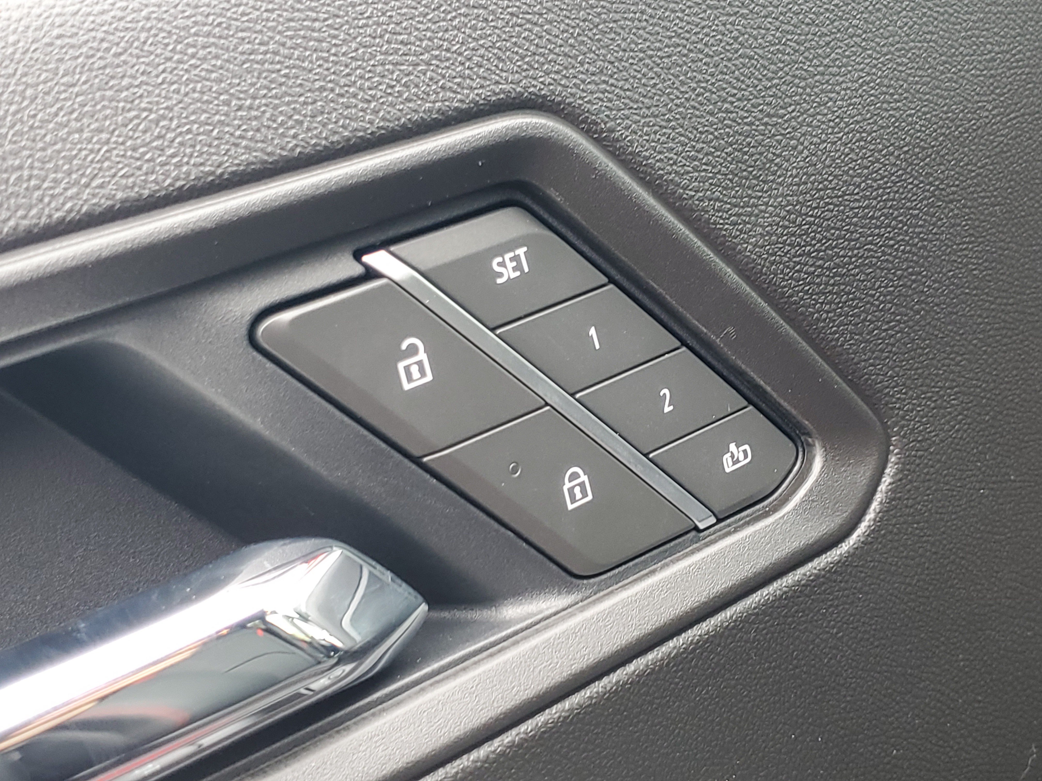 2026 Chevrolet Colorado Z71 - Photo 22