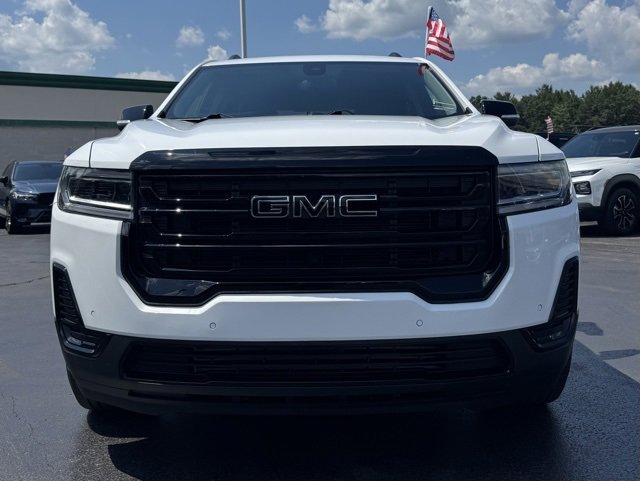 2023 Gmc Acadia SLE photo 2