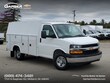  Chevrolet Express Cutaway 3500