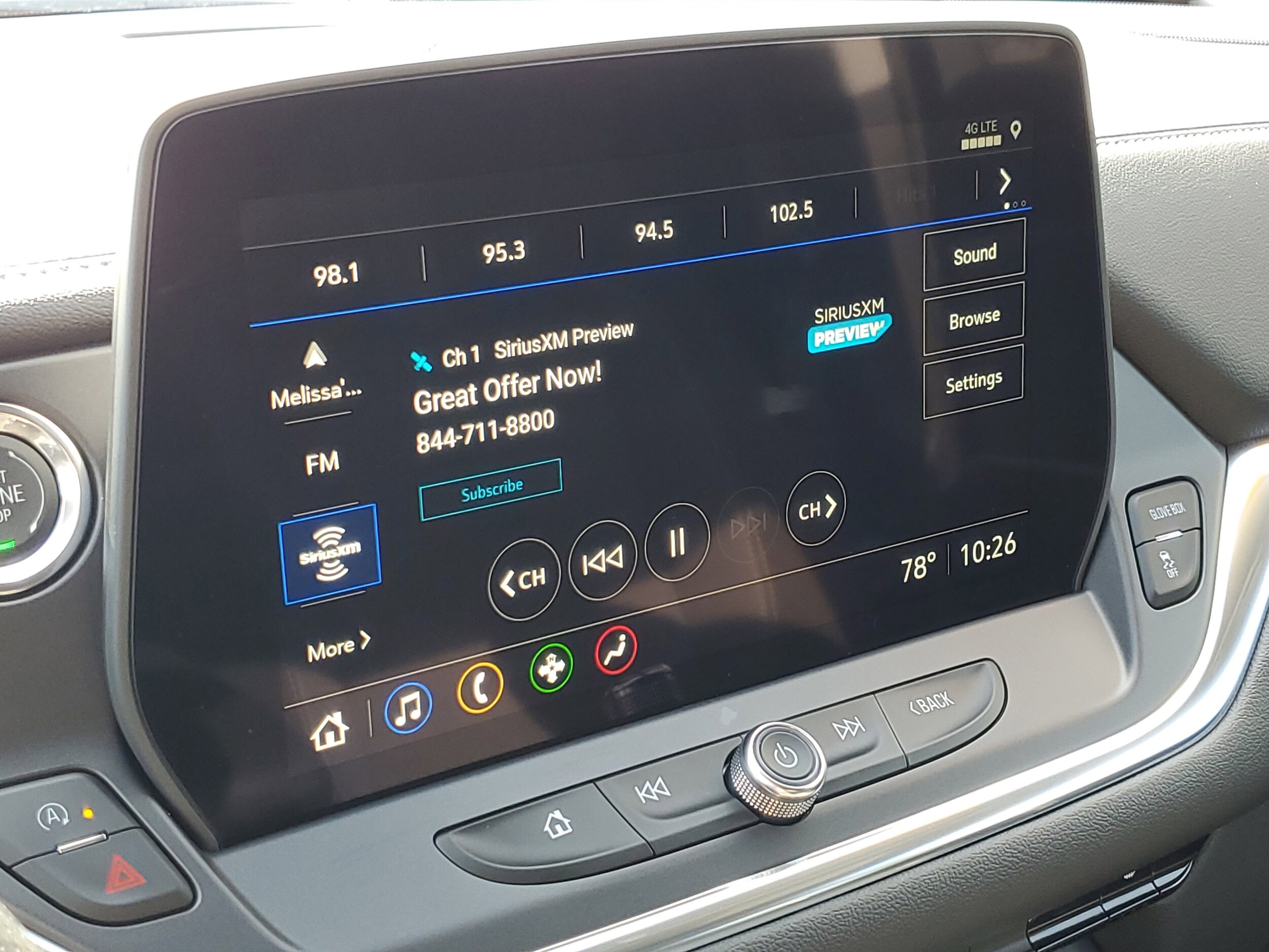 2026 Chevrolet Blazer 2LT - Photo 15