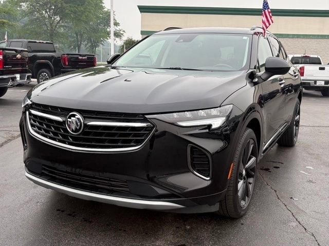 2023 Buick Envision Preferred - Photo 3