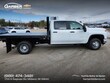 Chevrolet Silverado 3500 HD Chassis Cab