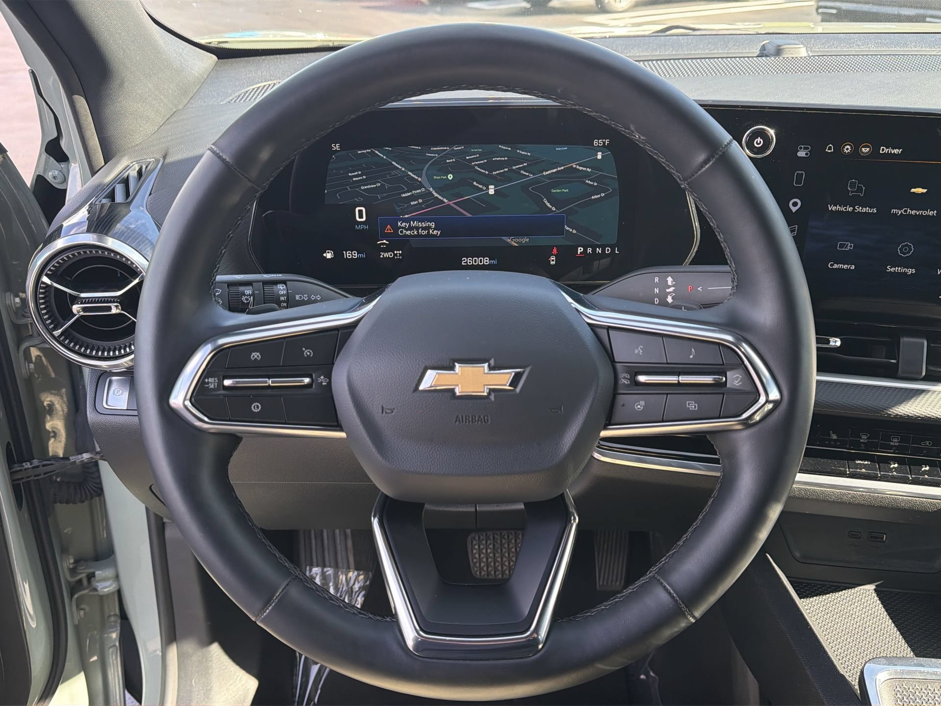 2026 Chevrolet Equinox LT - Photo 20