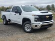  Chevrolet Silverado 2500 HD