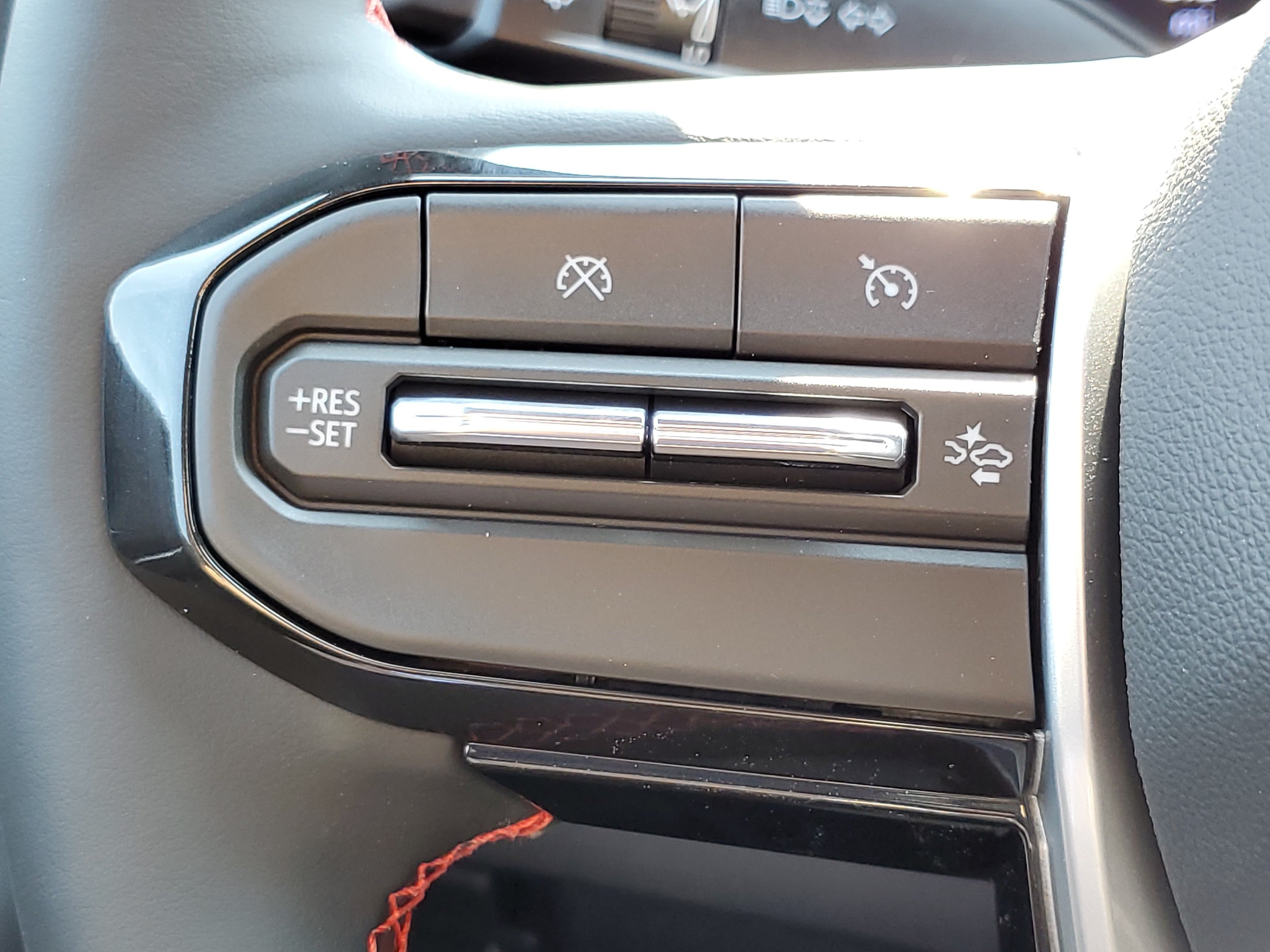2026 Chevrolet Colorado Z71 - Photo 11