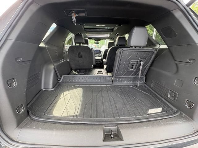 2022 Chevrolet Traverse Premier - Photo 44