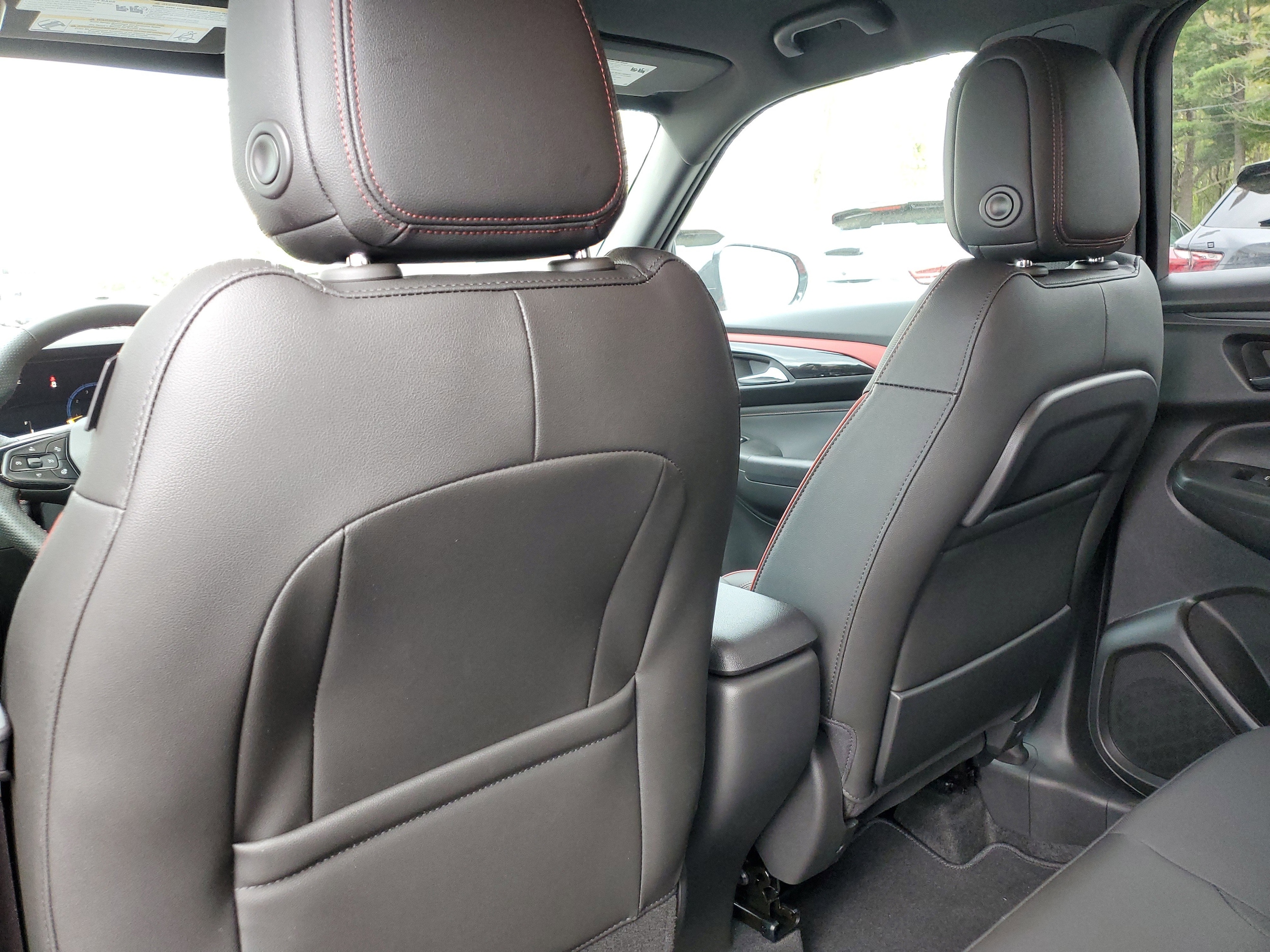 2026 Chevrolet Trailblazer RS - Photo 27
