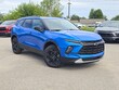 Chevrolet Blazer