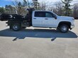 Chevrolet Silverado 3500 HD Chassis Cab