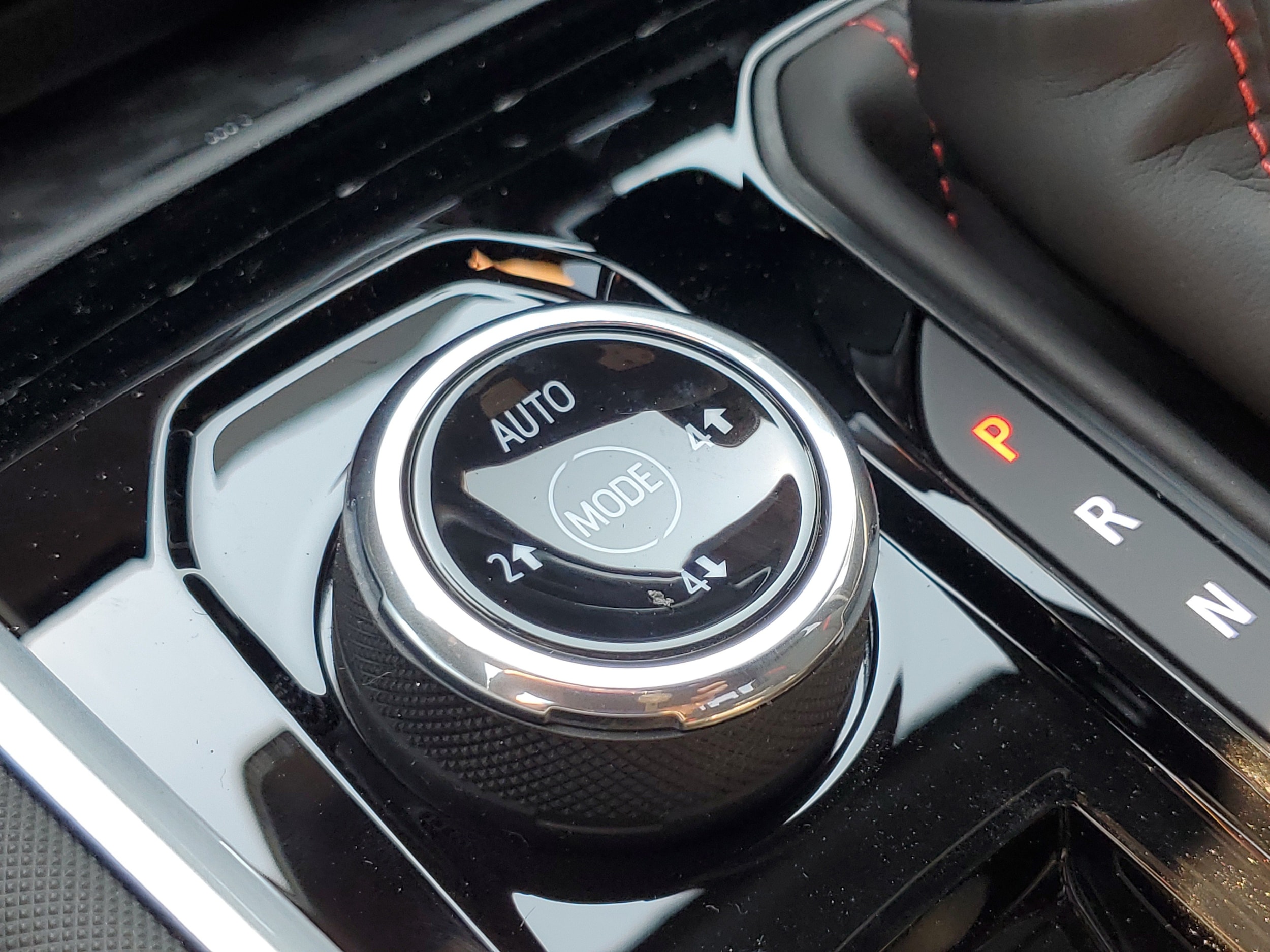 2026 Chevrolet Colorado Z71 - Photo 21